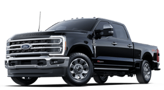 2025 Ford Super Duty® External Image 2